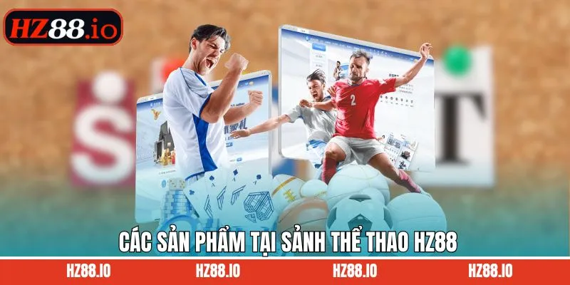 Top các trò chơi cá cược hot hit nhất sảnh