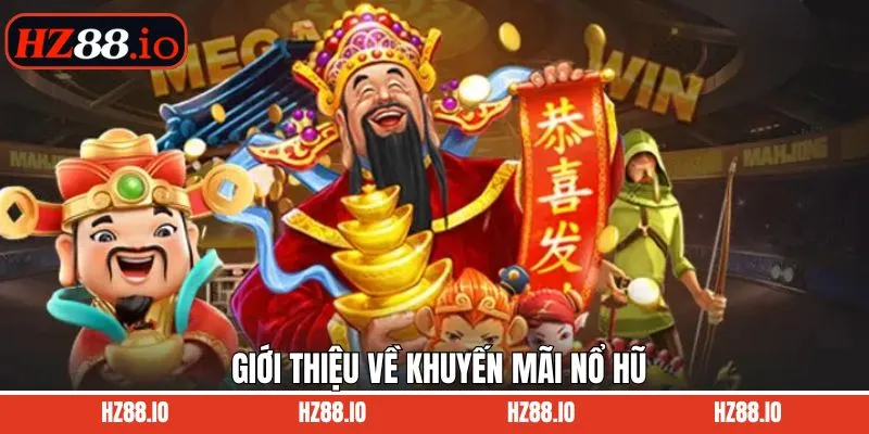 Thông tin về chương trình hot đang được triển khai