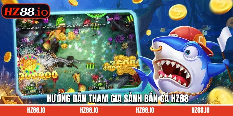 Hướng dẫn thao tác chọn phòng trải nghiệm