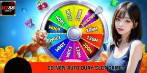 Có Nên Auto Quay Slot Game Hay Chơi Thủ Công Từng Lượt?